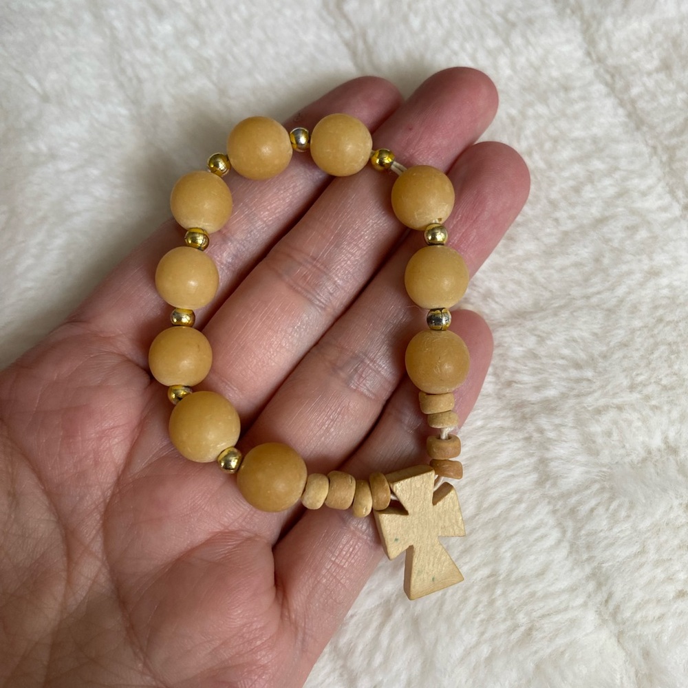 Two beautiful bracelets - Picture 4 of 4
